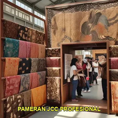 Tips Sukses Kunjungi Pameran JCC Hari Ini